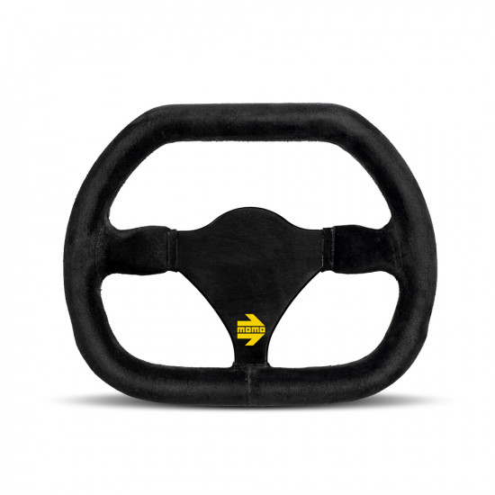 MOMO UK Steering Wheels